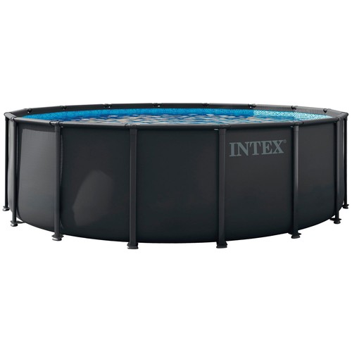 Intex frame pool - pool, rondo