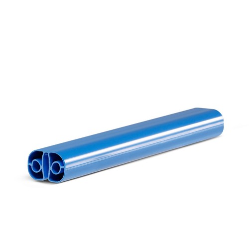 Standard handlauf set blau - standard,