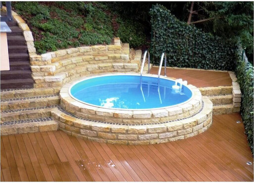 Trend pool all inklusive - trend,