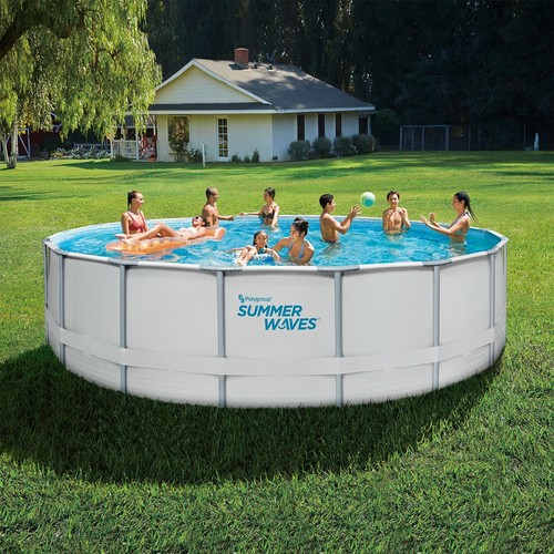 Frame pool 549 - pool, cm