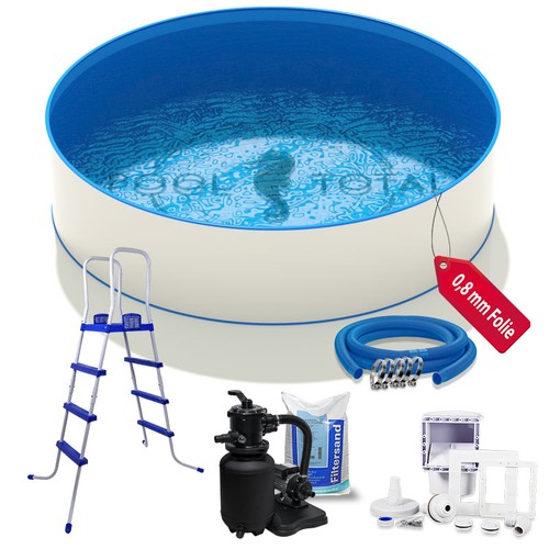 20 m pool set - m,