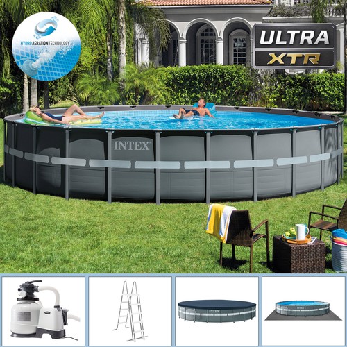 Intex frame pool - frame,