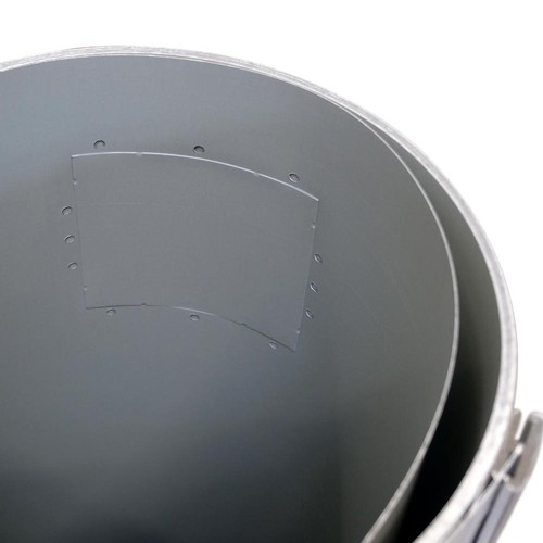 Stahlwand rundpool stahl wand - stahlwand,
