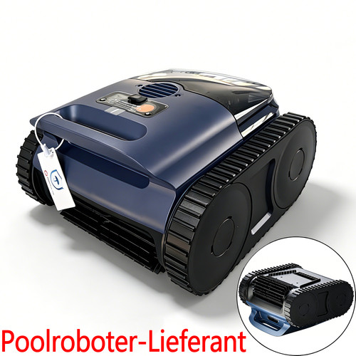 Vom hersteller poolroboter - hersteller, |