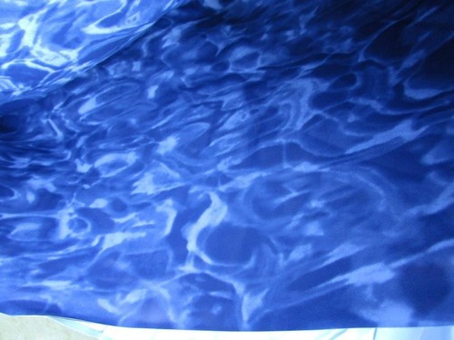 Ersatzfolie innenhülle pool - ersatzfolie,