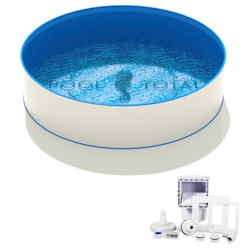 Pool set basic x - pool, 3,50