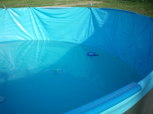 Schwimmbadfolie poolfolie 0 - schwimmbadfolie, 5,0